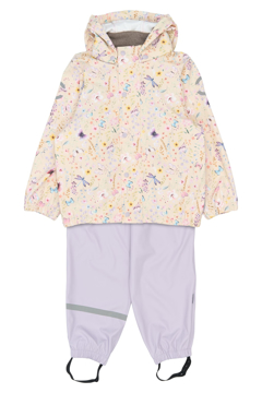 Mikk-line Rain Set AOP